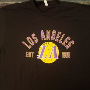 Mens T-shirt